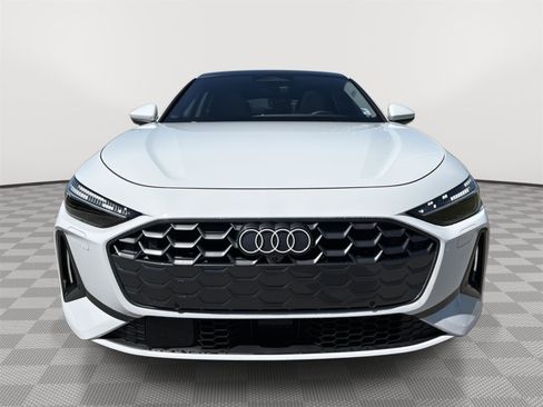 Certified 2025 Audi A5 2.0T Prestige AWD/4WD image 8