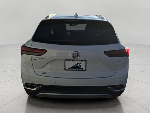 Certified 2023 Buick Envision Essence image 22