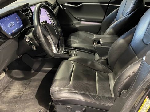 Used 2017 Tesla Model S image 11