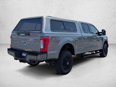 Used 2019 Ford F250 Lariat AWD/4WD image 5