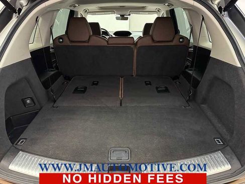 Used 2019 Acura MDX SH-AWD image 19