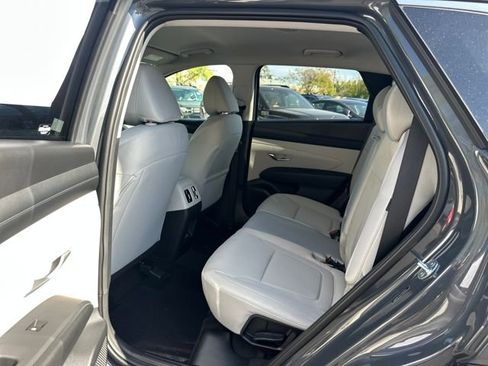New 2026 Hyundai Tucson SEL AWD/4WD image 14