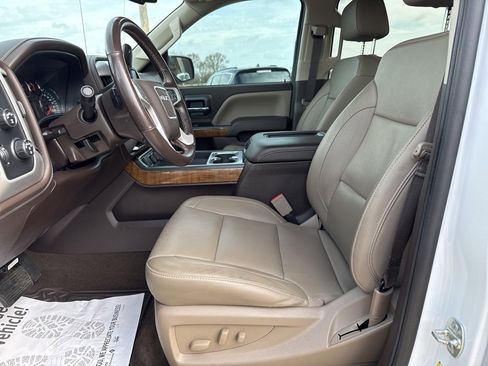 Used 2018 GMC Sierra 1500 SLT image 8