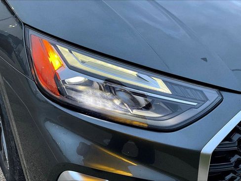 Used 2023 Audi Q5 2.0T Premium Plus image 30