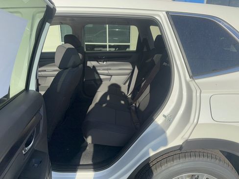 New 2026 Honda CR-V EX image 11