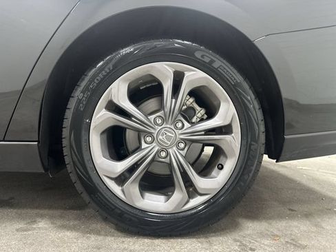 Used 2024 Honda Accord EX image 12