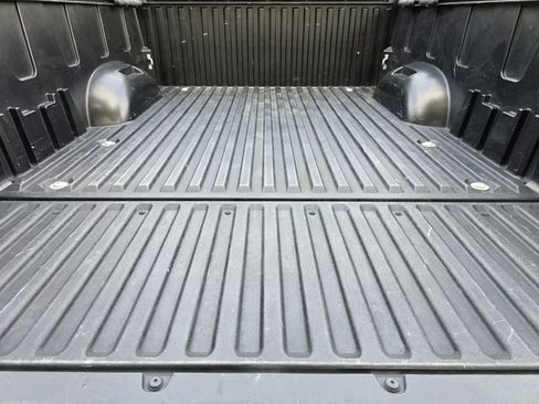 Used 2022 Toyota Tundra SR5 w/ Convenience Package RWD image 26