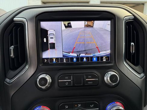 Used 2020 GMC Sierra 1500 Denali w/ Denali Ultimate Package AWD/4WD image 27