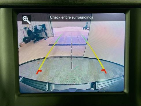 Used 2021 RAM 1500 Big Horn image 13