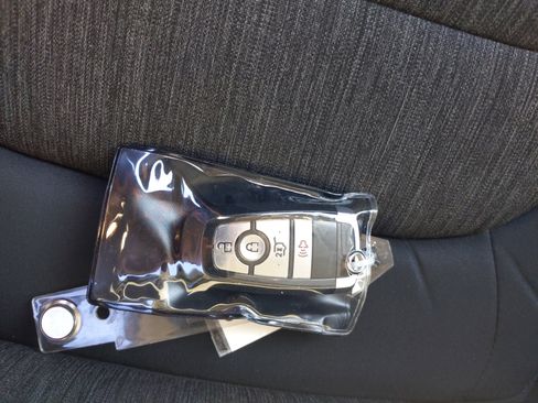 Used 2021 Ford Bronco Sport Big Bend image 34