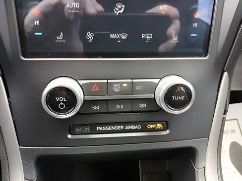 Used 2022 Ford Edge SEL AWD/4WD image 15