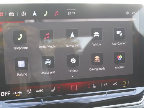 New 2025 Volkswagen GTI SE image 22