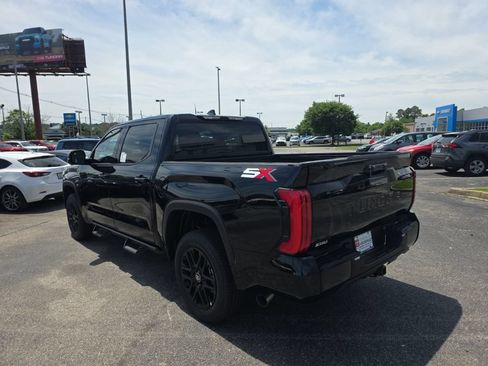 New 2026 Toyota Tundra SR5 AWD/4WD image 6