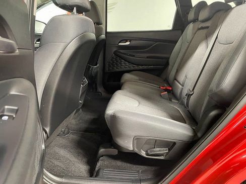 Used 2021 Hyundai Santa Fe SEL image 23