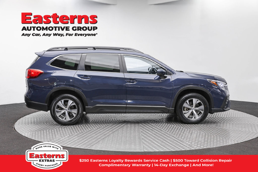 Used 2025 Subaru Ascent Premium AWD/4WD image 5
