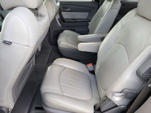 Used 2017 GMC Acadia Limited SLT AWD/4WD image 22