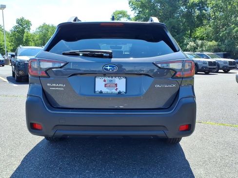 Certified 2025 Subaru Outback Premium AWD/4WD image 20