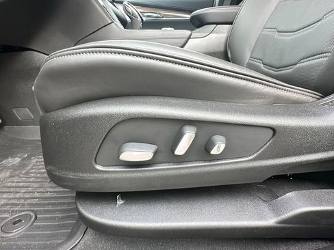 New 2025 Cadillac XT6 Sport w/ Platinum Package image 24