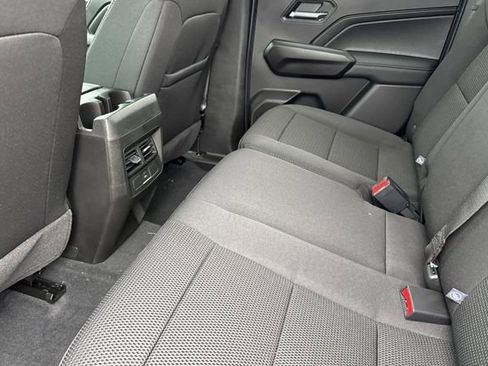 New 2026 GMC Canyon Elevation image 13