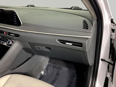 Certified 2023 Hyundai Sonata SEL FWD image 25