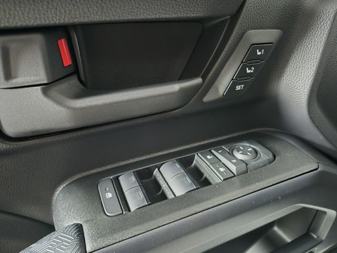 New 2026 Toyota 4Runner 4WD image 22