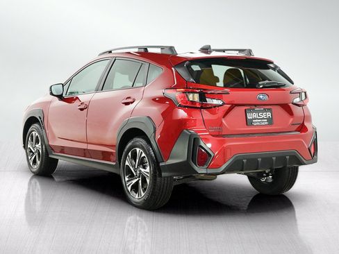 Certified 2026 Subaru Crosstrek 2.5i Premium w/ Crosstrek Mirror Package AWD/4WD image 3