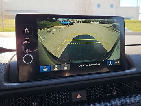 New 2026 Honda CR-V TrailSport image 13