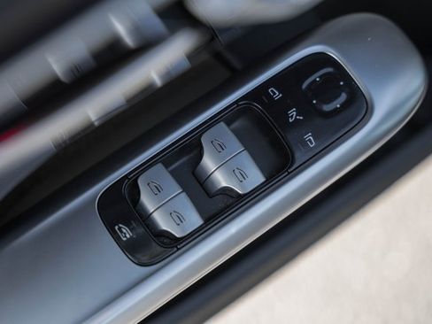 Used 2023 Mercedes-Benz C 300 4MATIC Sedan w/ Exclusive Trim Package image 37