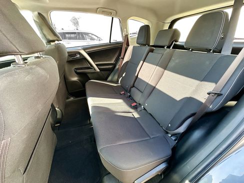 Used 2016 Toyota RAV4 XLE image 26