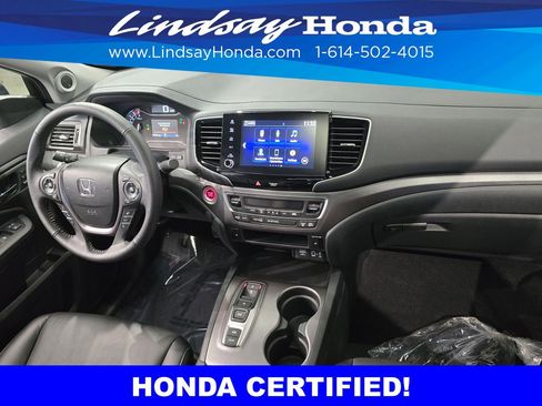 Used 2023 Honda Ridgeline RTL image 14
