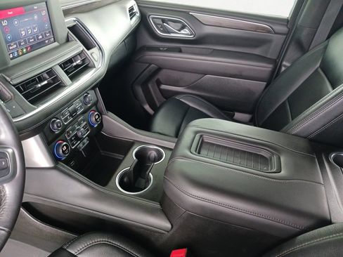 Used 2023 Chevrolet Tahoe LS AWD/4WD image 11