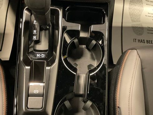 New 2026 Subaru Forester Sport image 23