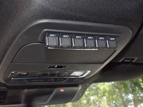 Used 2023 Ford F150 Tremor w/ Equipment Group 402A High AWD/4WD image 35