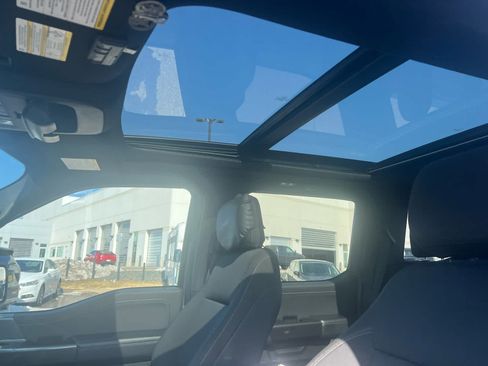 Used 2021 Ford F150 XLT w/ Equipment Group 302A High image 10