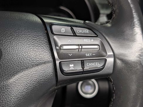 Used 2020 Hyundai Kona Ultimate AWD/4WD image 34