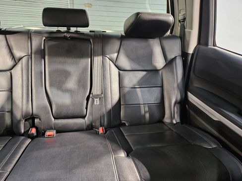 Used 2021 Toyota Tundra SR5 w/ SR5 Leather Package RWD image 14