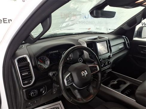 Used 2020 RAM 1500 Big Horn image 13