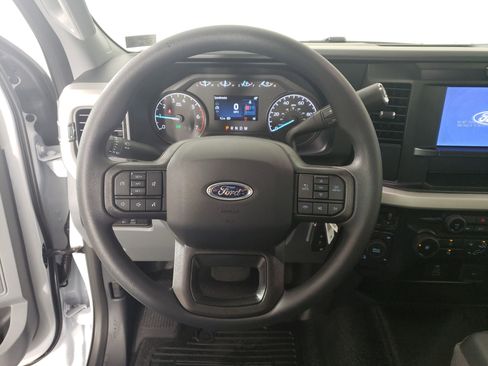 New 2026 Ford F350 XL w/ XL Driver Assist Package image 18
