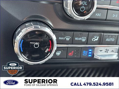 Used 2025 Ford F150 Raptor AWD/4WD image 41