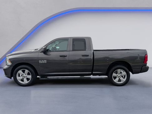 Used 2016 RAM 1500 Express RWD image 6