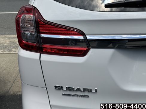 Used 2021 Subaru Ascent Premium w/ Convenience Package AWD/4WD image 25