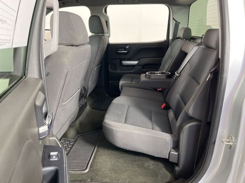 Used 2018 Chevrolet Silverado 1500 LT w/ All Star Edition image 23