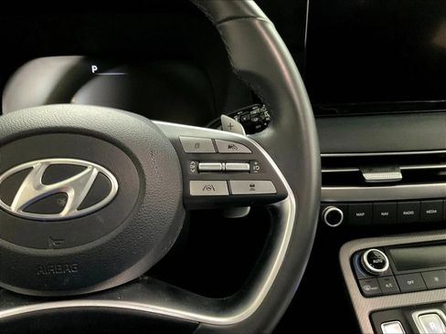 Used 2024 Hyundai Palisade XRT FWD image 22