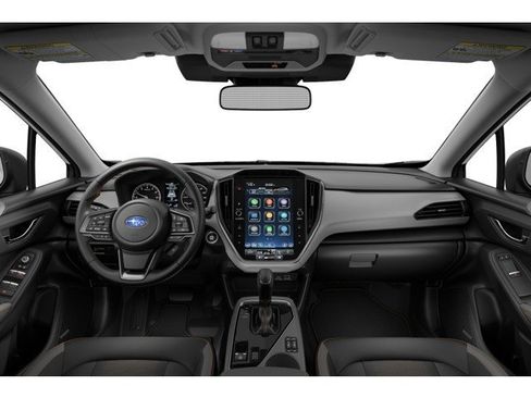 New 2026 Subaru Crosstrek 2.5i Limited AWD/4WD image 19
