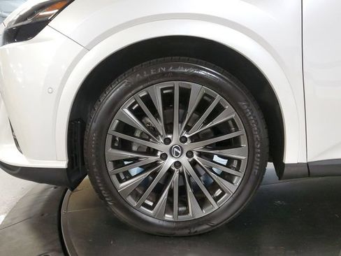 Used 2023 Lexus RX 350 AWD w/ Accessory Package image 30