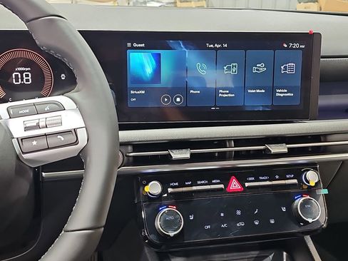 New 2026 Hyundai Tucson XRT FWD image 20