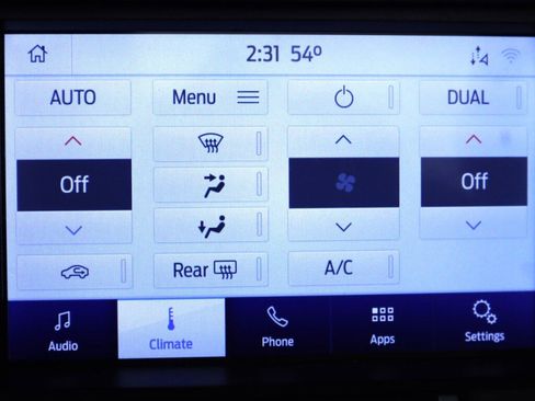 Used 2020 Ford Mustang Premium RWD image 18
