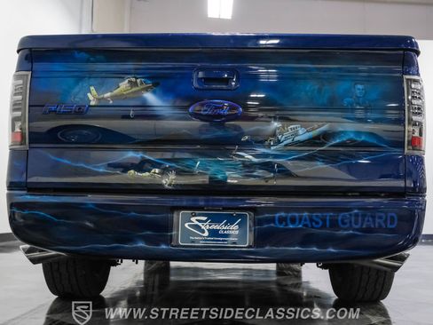 Used 2009 Ford F150 Lariat image 30