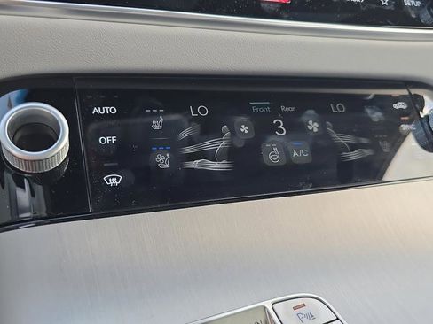 New 2026 Genesis GV70 2.5T Advanced image 14