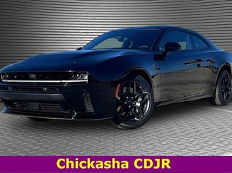 New 2026 Dodge Charger R/T Scat Pack video 1